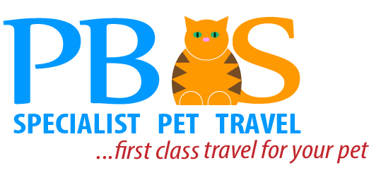 PBS Pet Travel